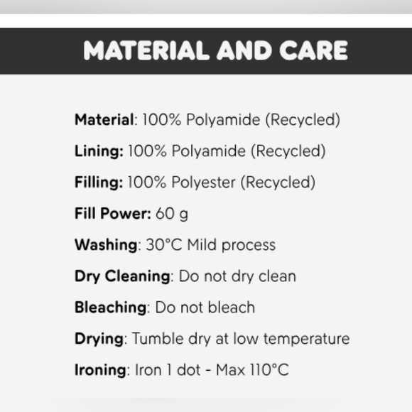 Red FjallRaven Jacket - Picture 6 of 6